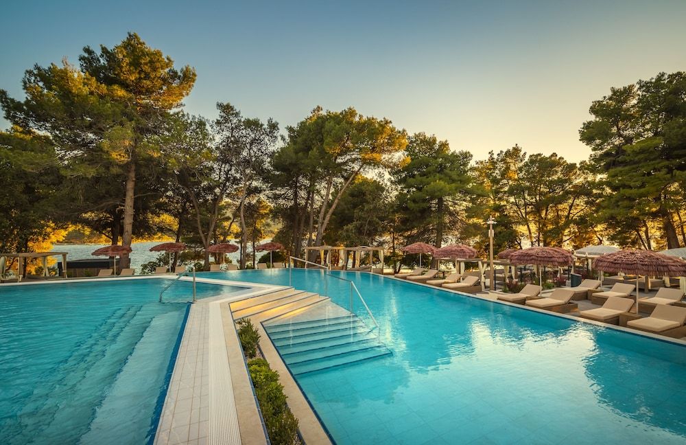 Hvar Places Hôtel by Valamar 4* pas cher photo 31