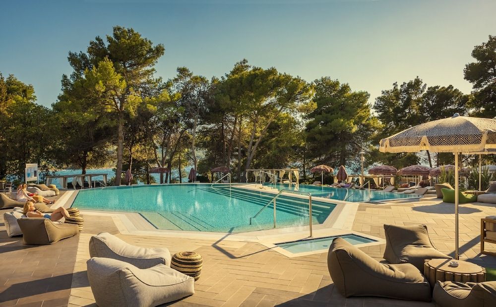 Hvar Places Hôtel by Valamar 4* pas cher photo 48