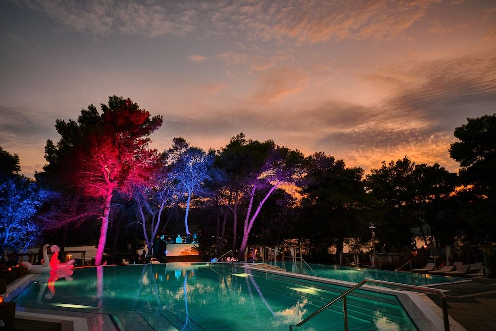 Hvar Places Hôtel by Valamar 4* pas cher photo 51