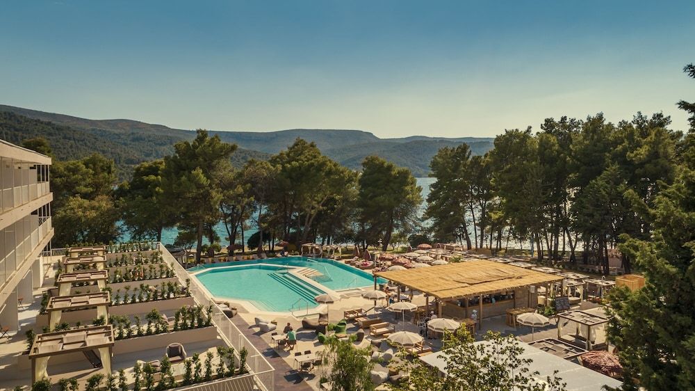 Hvar Places Hôtel by Valamar 4* pas cher photo 52