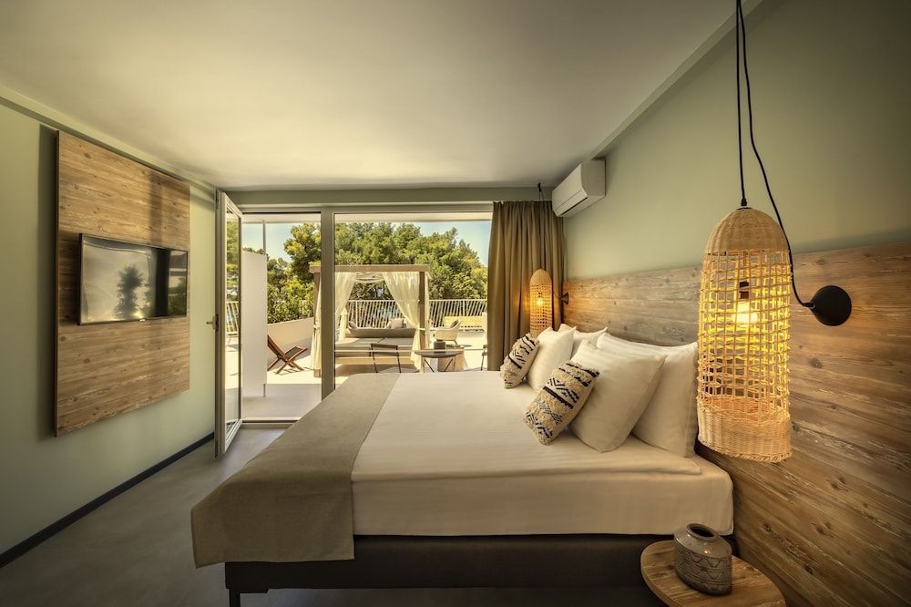Hvar Places Hôtel by Valamar 4* pas cher photo 56