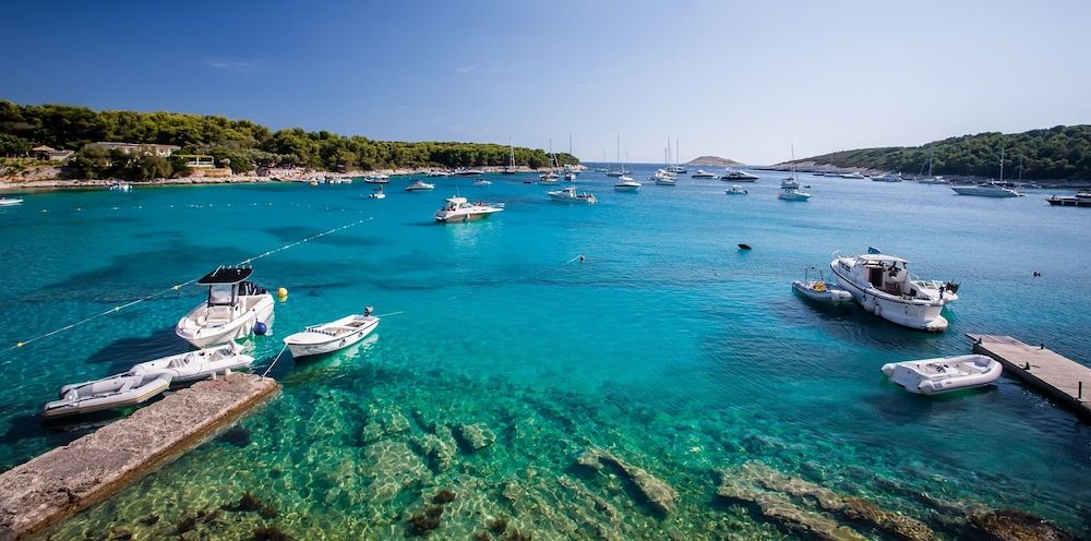 Hvar Places Hôtel by Valamar 4* pas cher photo 57