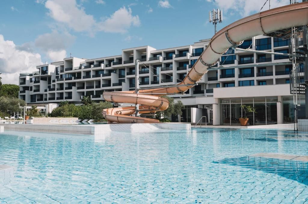 Hôtel Falkensteiner Club Funimation Borik 4* pas cher photo 2