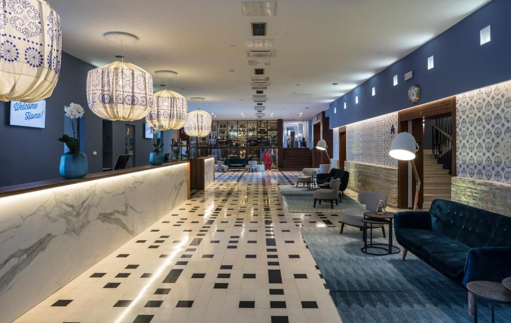 Hôtel Falkensteiner Club Funimation Borik 4* pas cher photo 19