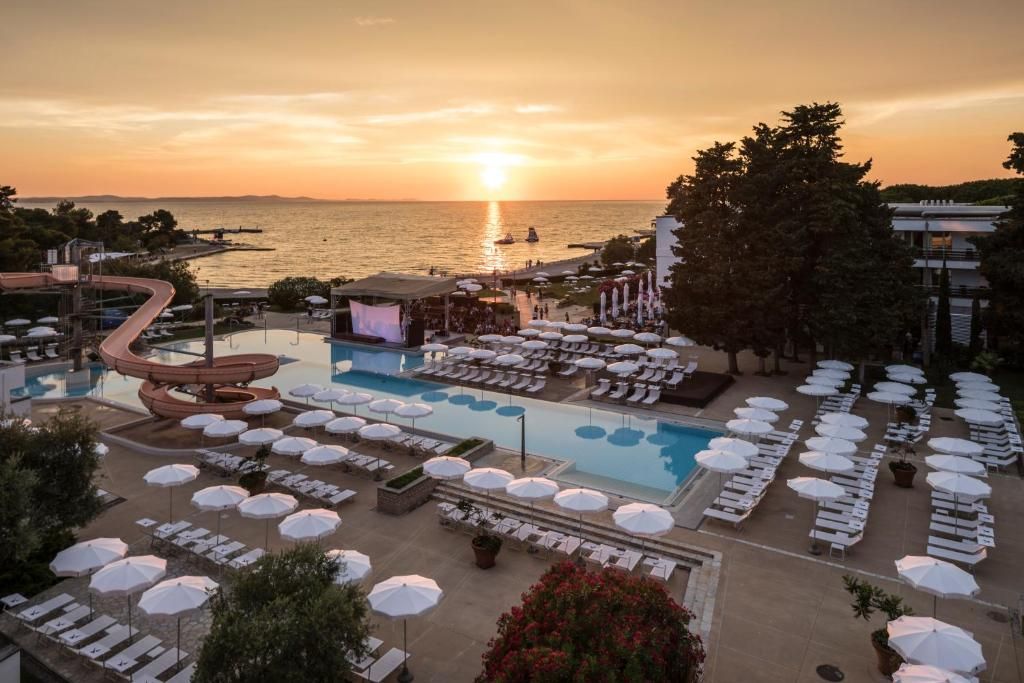 Hôtel Falkensteiner Club Funimation Borik 4* pas cher photo 20