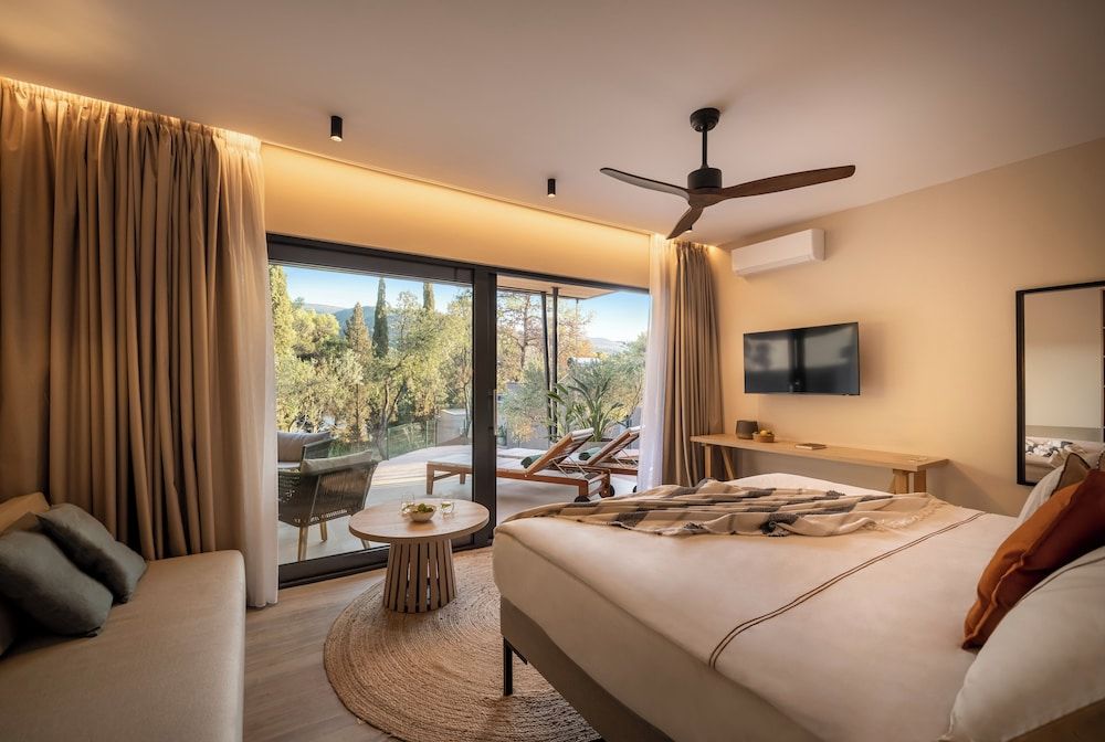 Hôtel Valamar Amicor Green Resort 4* pas cher photo 5