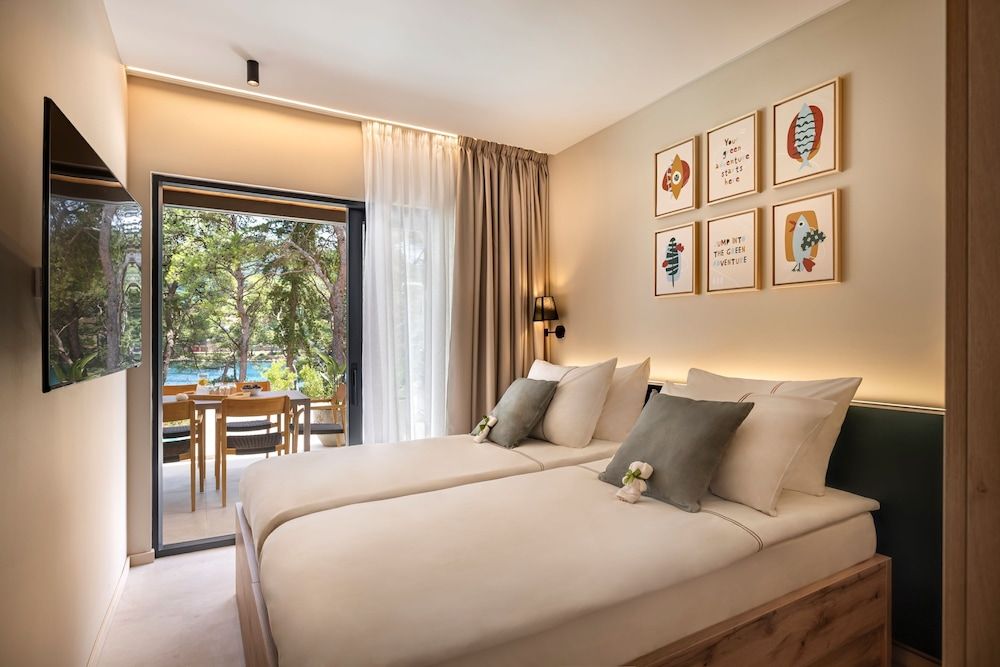 Hôtel Valamar Amicor Green Resort 4* pas cher photo 6