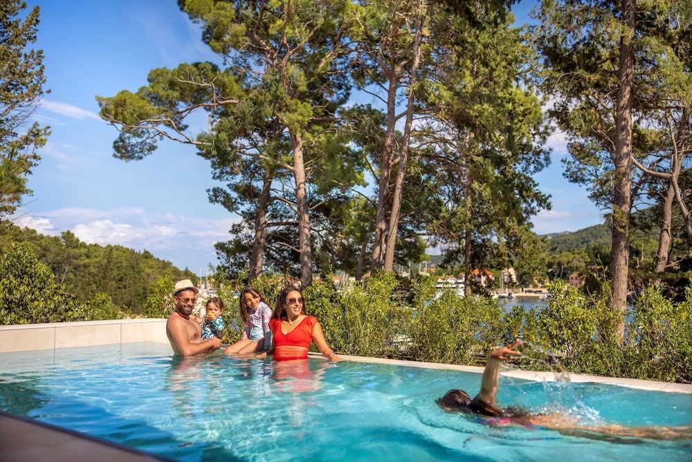 Hôtel Valamar Amicor Green Resort 4* pas cher photo 9