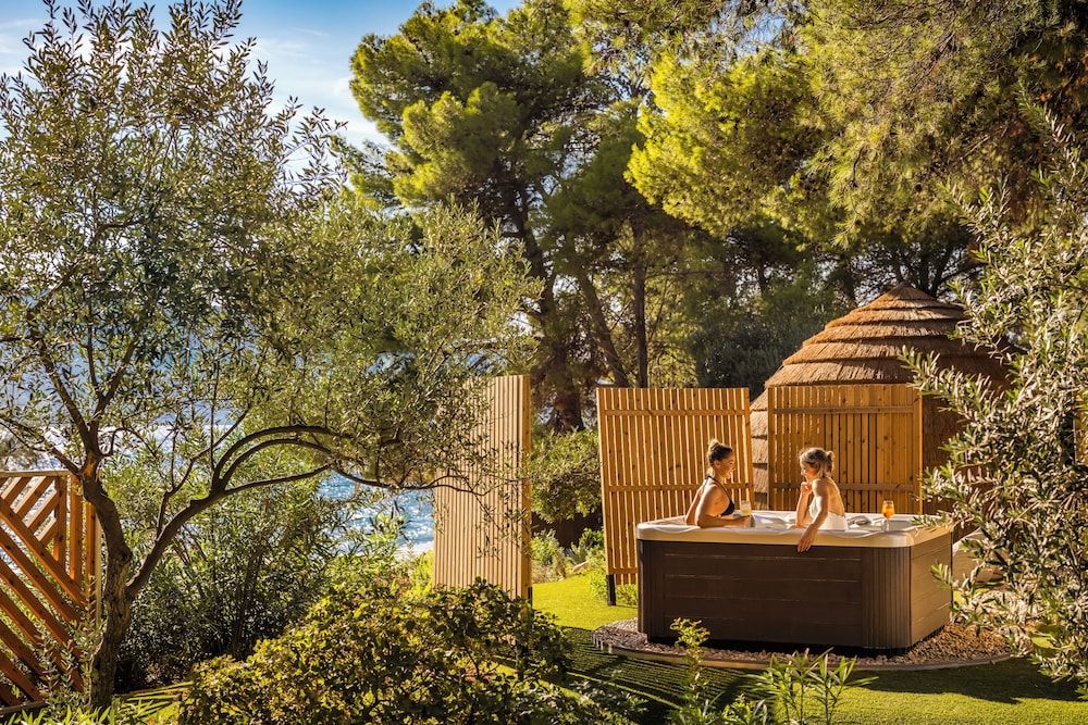 Hôtel Valamar Amicor Green Resort 4* pas cher photo 11