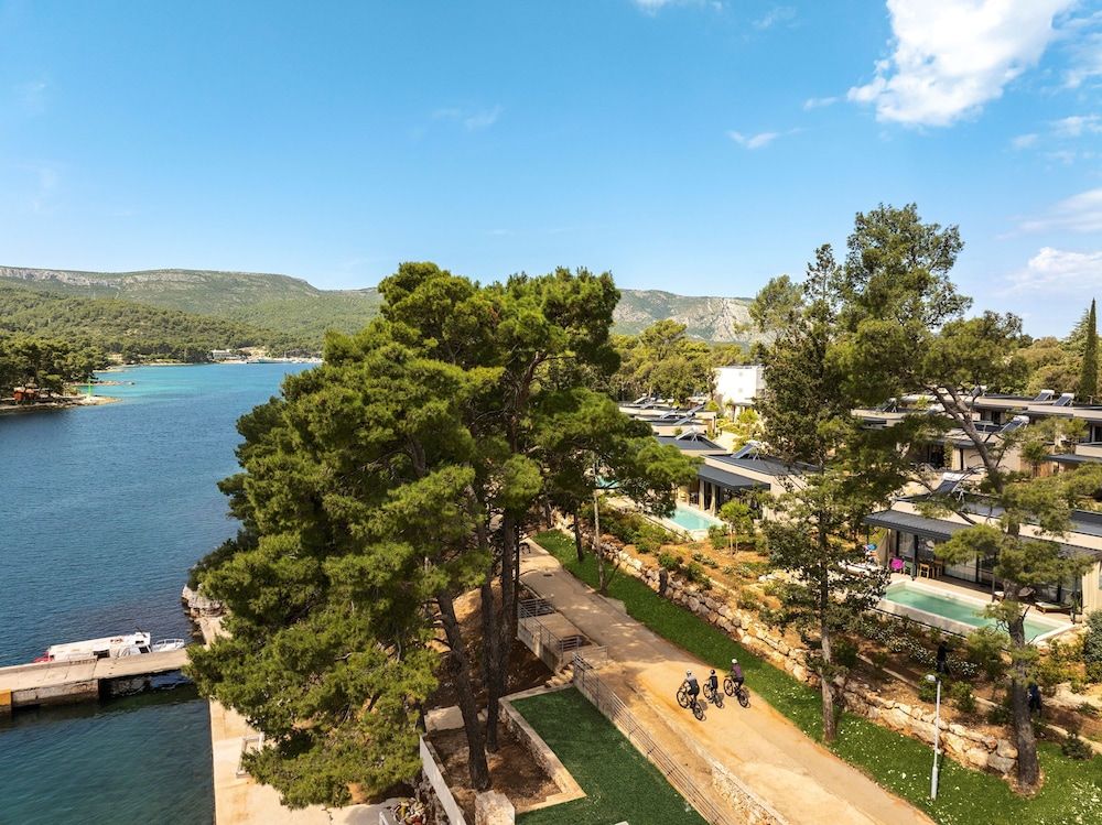 Hôtel Valamar Amicor Green Resort 4* pas cher photo 13