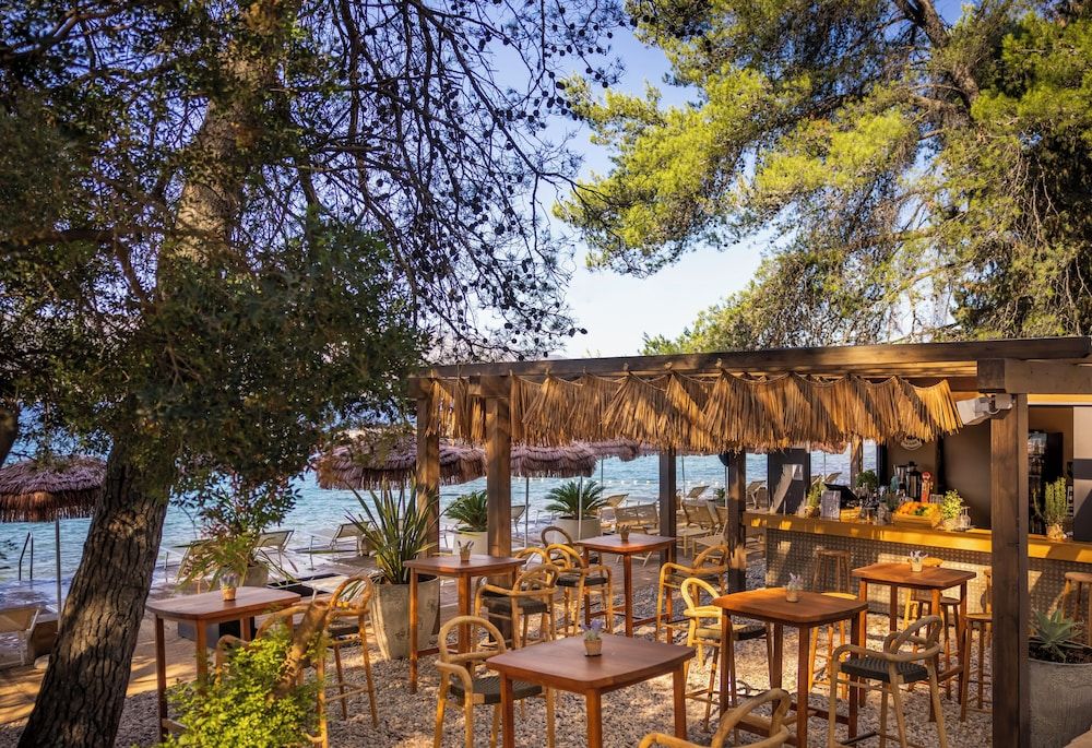 Hôtel Valamar Amicor Green Resort 4* pas cher photo 14