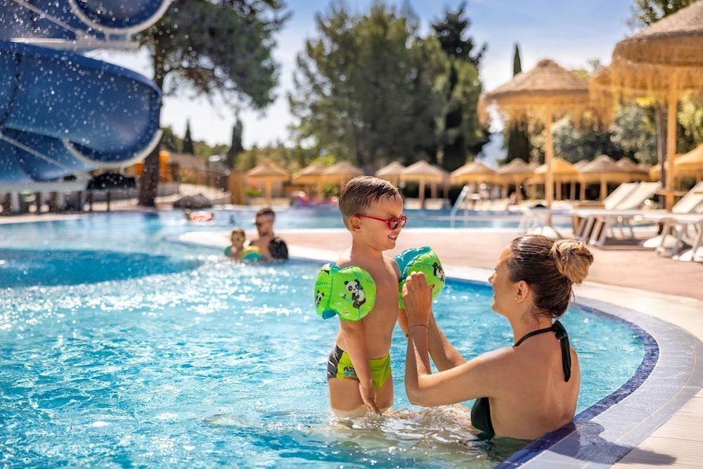 Hôtel Valamar Amicor Green Resort 4* pas cher photo 15