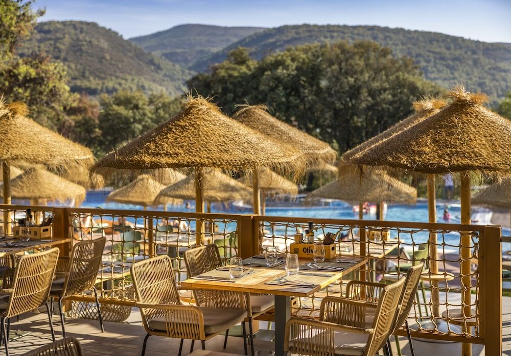Hôtel Valamar Amicor Green Resort 4* pas cher photo 17