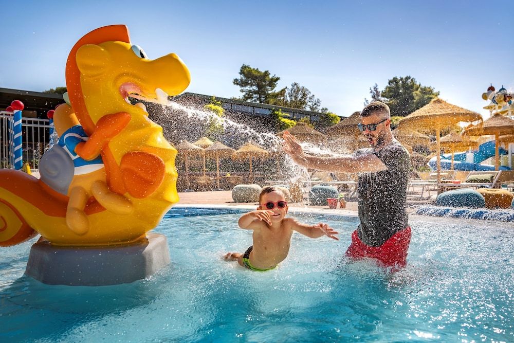 Hôtel Valamar Amicor Green Resort 4* pas cher photo 22