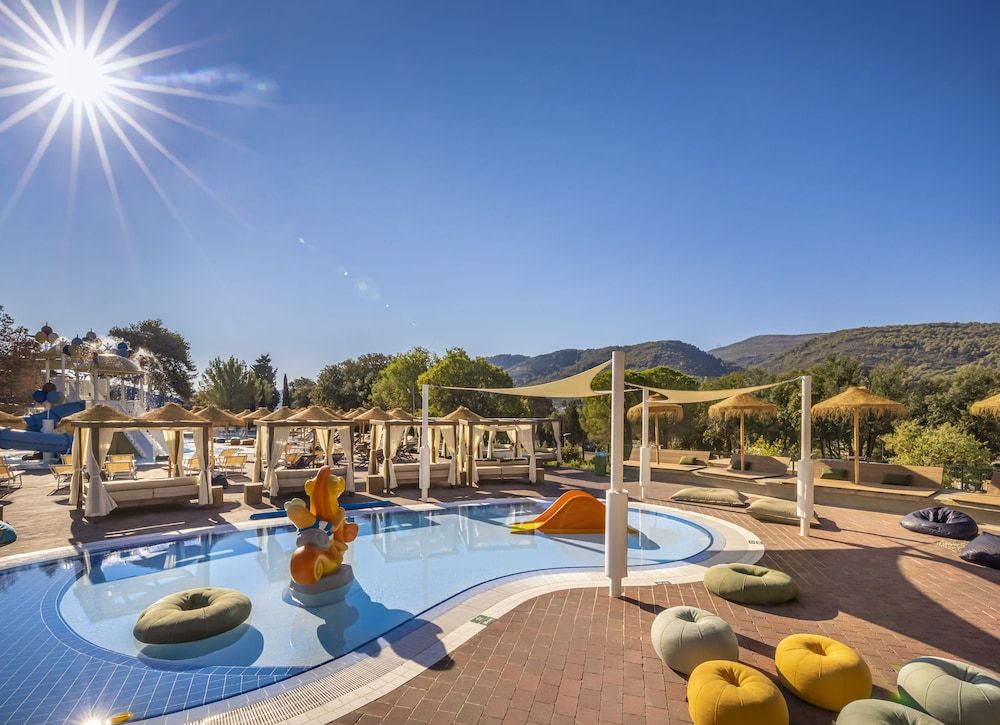 Hôtel Valamar Amicor Green Resort 4* pas cher photo 24