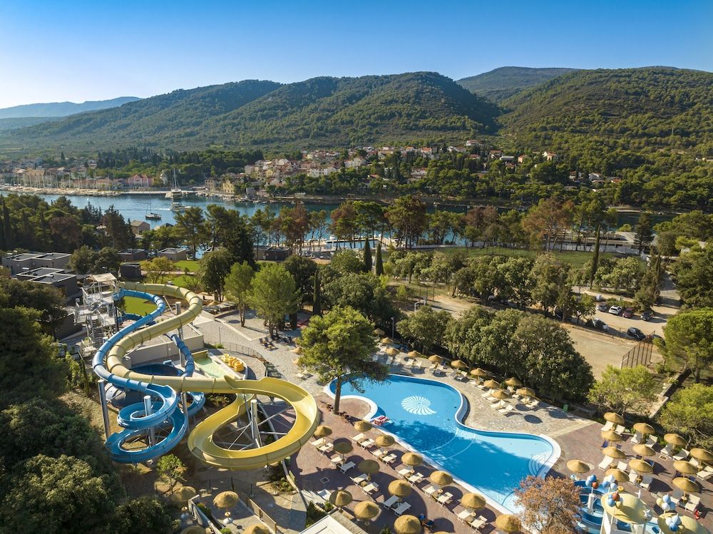 Hôtel Valamar Amicor Green Resort 4* pas cher photo 25