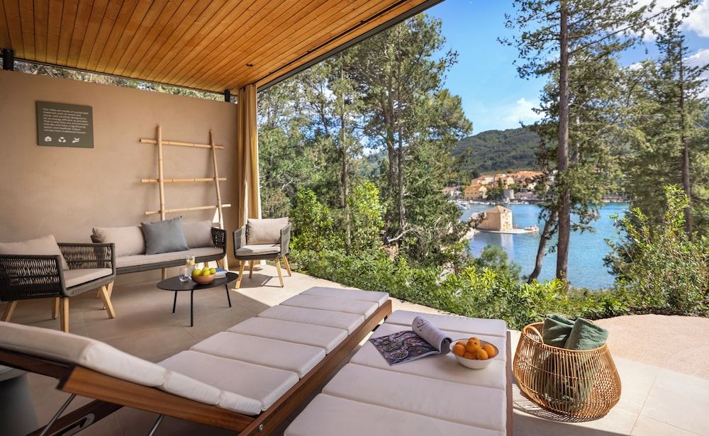 Hôtel Valamar Amicor Green Resort 4* pas cher photo 26