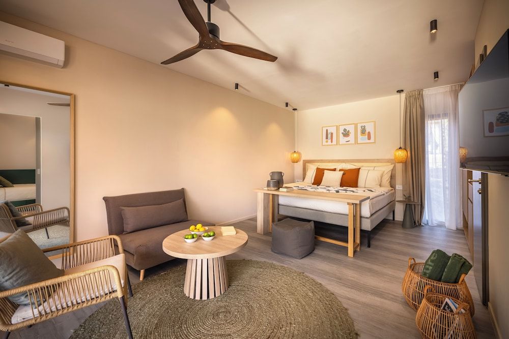 Hôtel Valamar Amicor Green Resort 4* pas cher photo 32