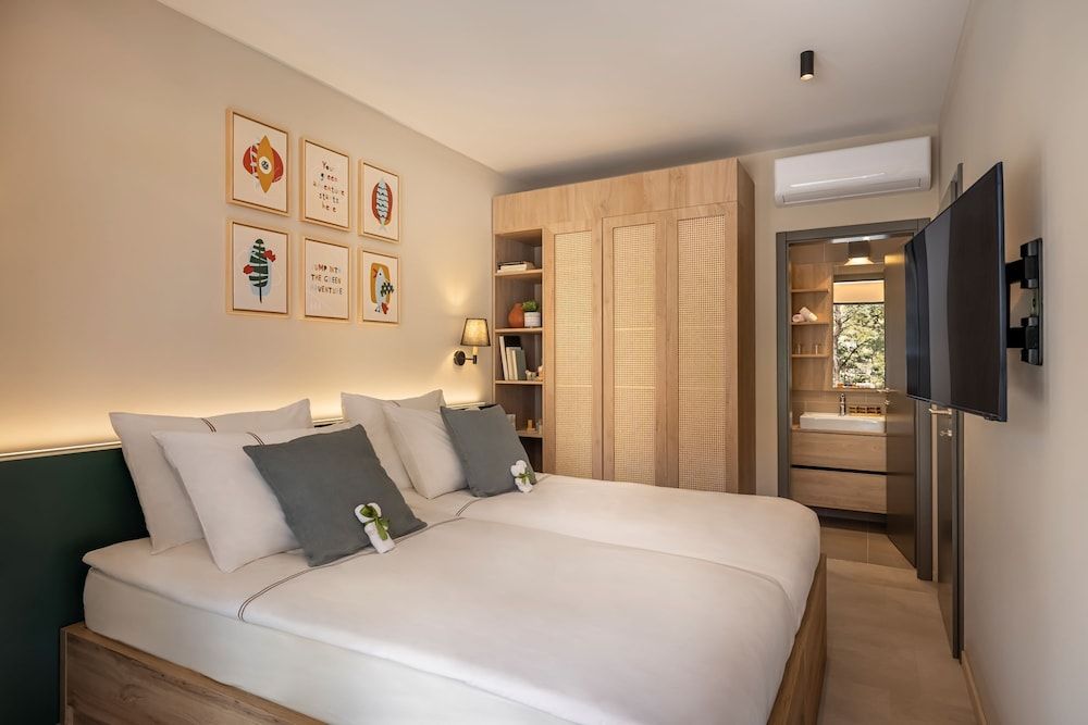 Hôtel Valamar Amicor Green Resort 4* pas cher photo 33