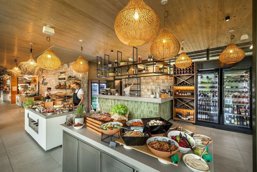 Hôtel Valamar Amicor Green Resort 4* pas cher photo 34