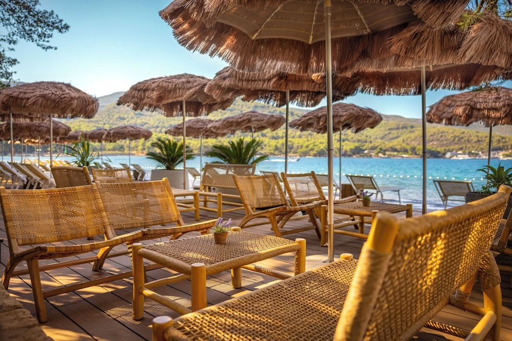 Hôtel Valamar Amicor Green Resort 4* pas cher photo 35