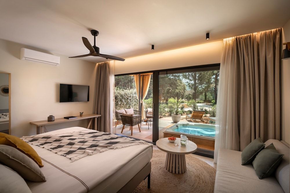 Hôtel Valamar Amicor Green Resort 4* pas cher photo 36