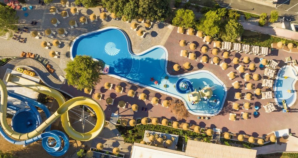 Hôtel Valamar Amicor Green Resort 4* pas cher photo 39