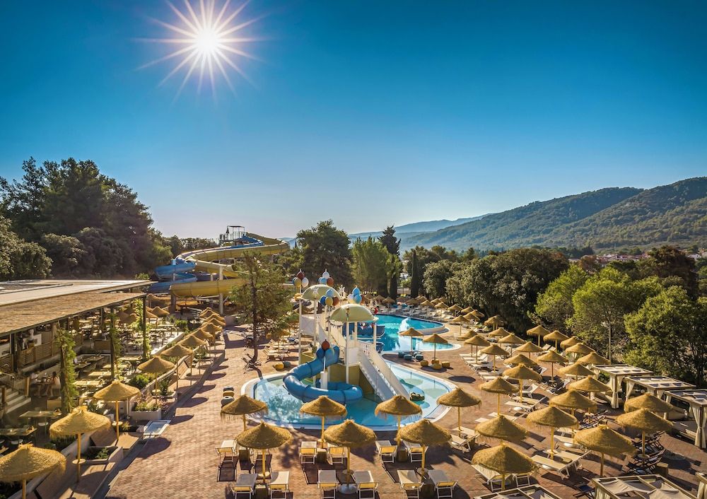 Hôtel Valamar Amicor Green Resort 4* pas cher photo 41