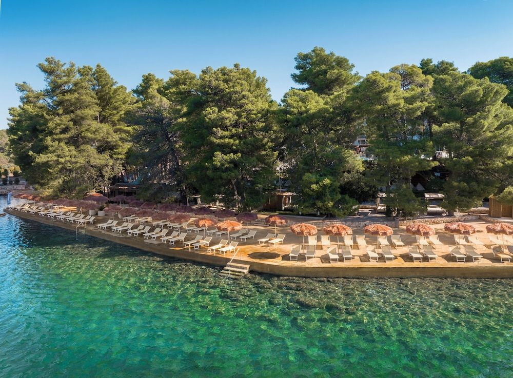 Hôtel Valamar Amicor Green Resort 4* pas cher photo 49