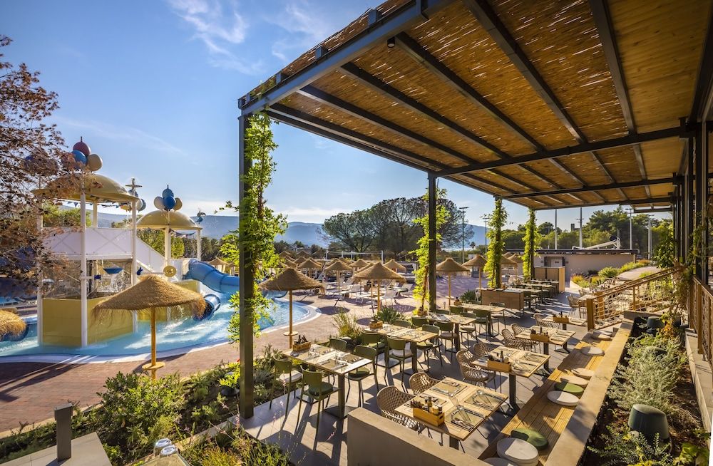 Hôtel Valamar Amicor Green Resort 4* pas cher photo 51