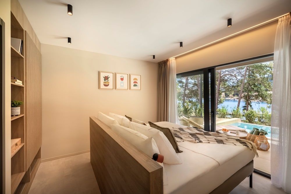 Hôtel Valamar Amicor Green Resort 4* pas cher photo 54