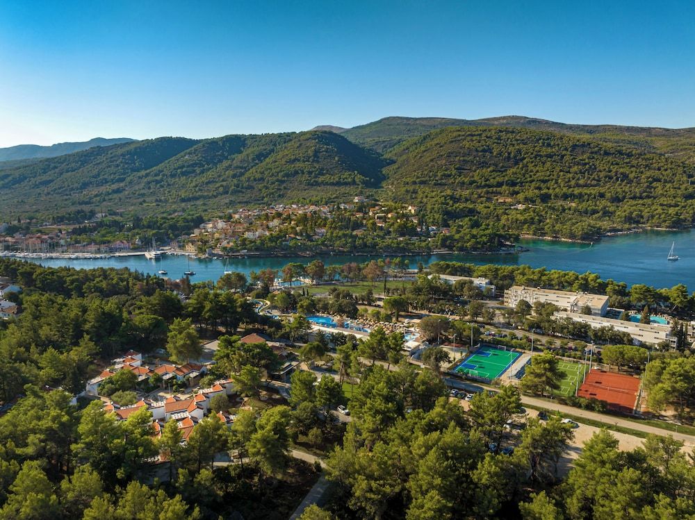 Hôtel Valamar Amicor Green Resort 4* pas cher photo 57