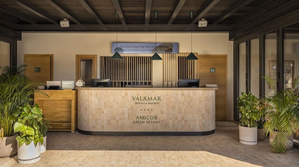 Hôtel Valamar Amicor Green Resort 4* pas cher photo 58