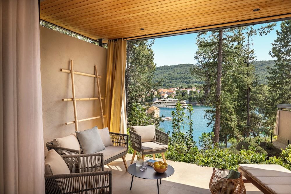 Hôtel Valamar Amicor Green Resort 4* pas cher photo 65