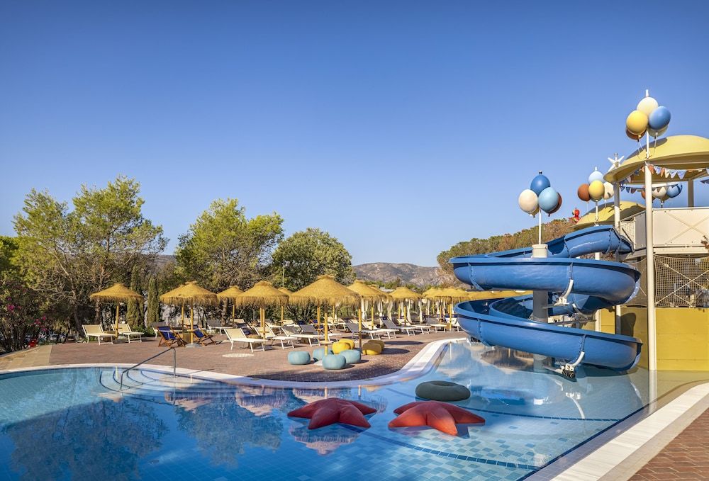 Hôtel Valamar Amicor Green Resort 4* pas cher photo 66