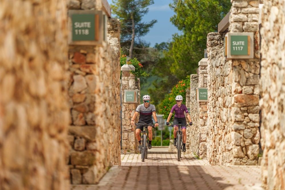 Hôtel Valamar Amicor Green Resort 4* pas cher photo 67