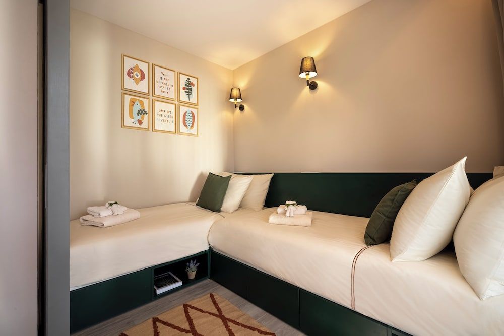 Hôtel Valamar Amicor Green Resort 4* pas cher photo 68