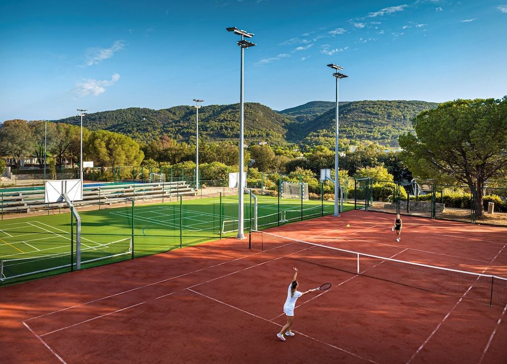 Hôtel Valamar Amicor Green Resort 4* pas cher photo 72
