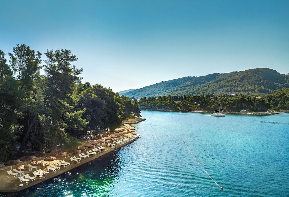 Hôtel Valamar Amicor Green Resort 4* pas cher photo 73