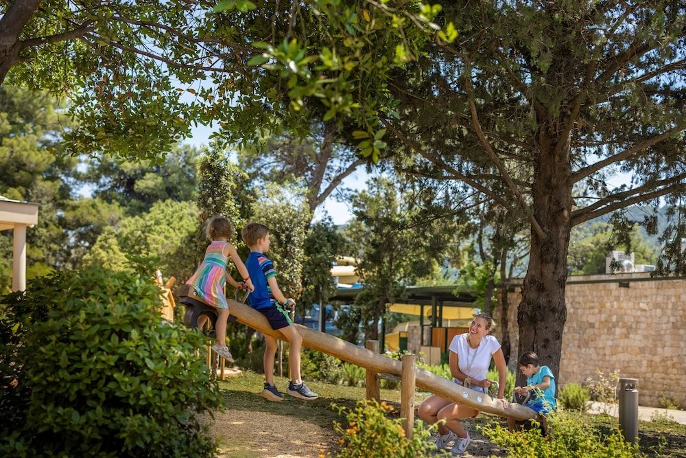 Hôtel Valamar Amicor Green Resort 4* pas cher photo 74