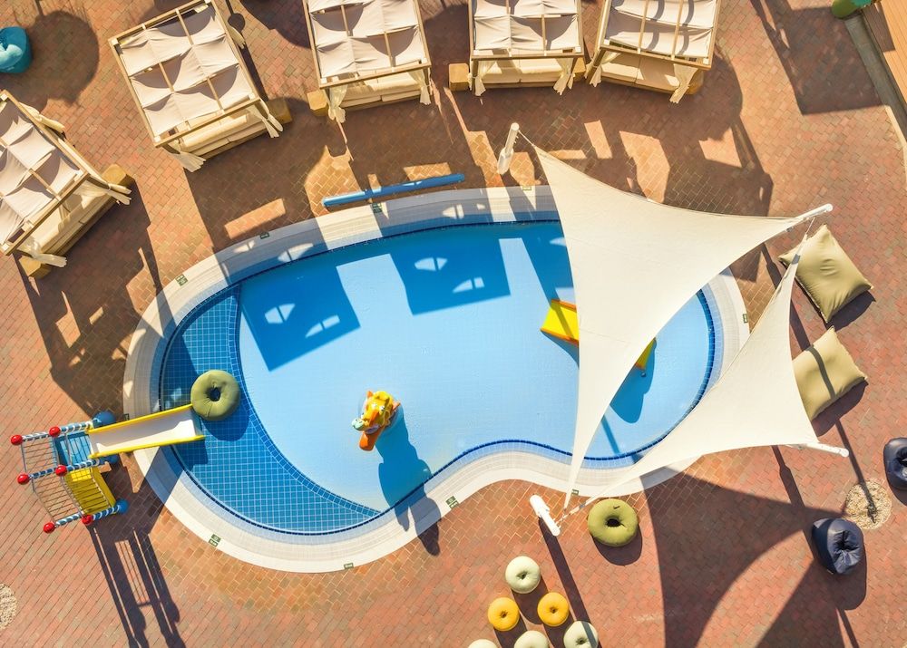 Hôtel Valamar Amicor Green Resort 4* pas cher photo 75