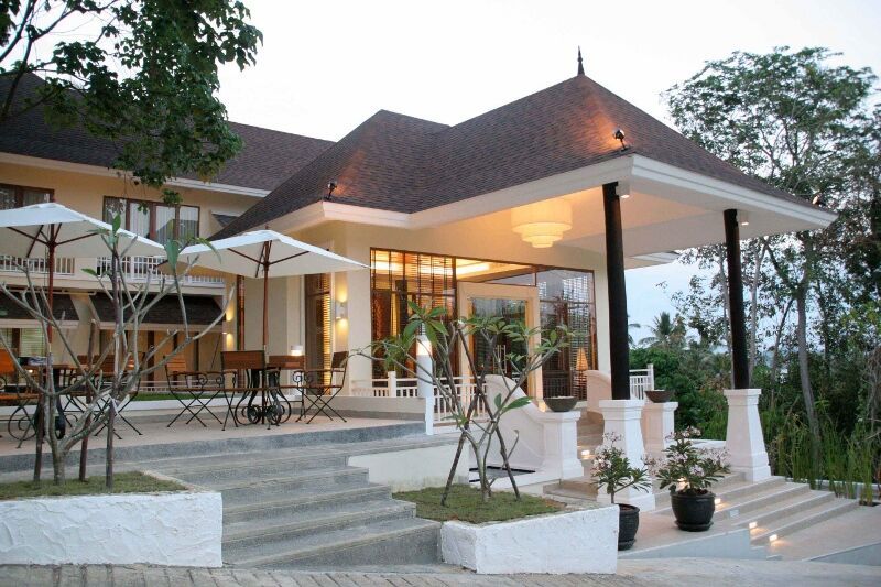 Trio Bangkok & Chiang Mai & Phuket : Melia Bangkok Suhhumvit 5* & Melia Chiang Mai 5* & Cape Panwa P pas cher photo 27