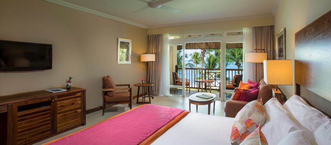 Jet tours Signature Sands Suites Resort & Spa 5* pas cher photo 1