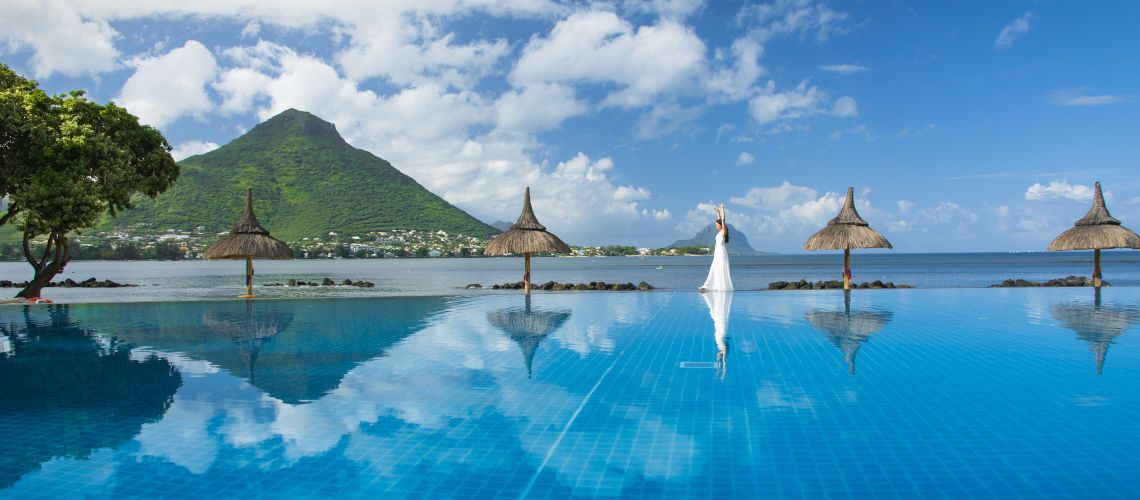 Jet tours Signature Sands Suites Resort & Spa 5* pas cher photo 2