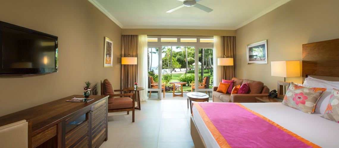 Jet tours Signature Sands Suites Resort & Spa 5* pas cher photo 7
