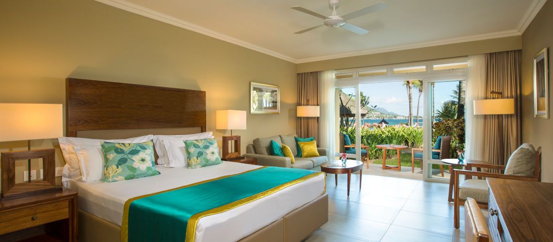 Jet tours Signature Sands Suites Resort & Spa 5* pas cher photo 9