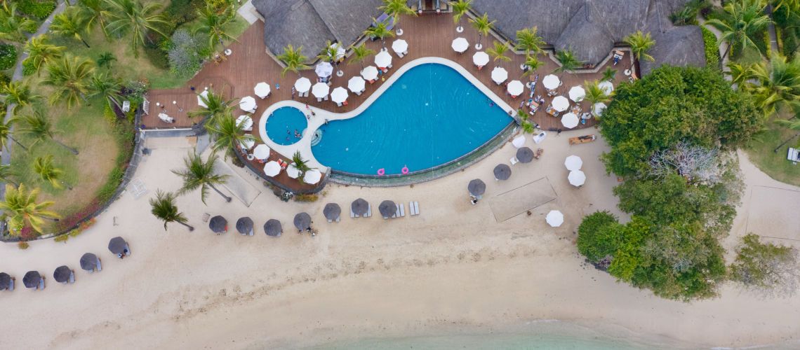 Jet tours Signature Sands Suites Resort & Spa 5* pas cher photo 10