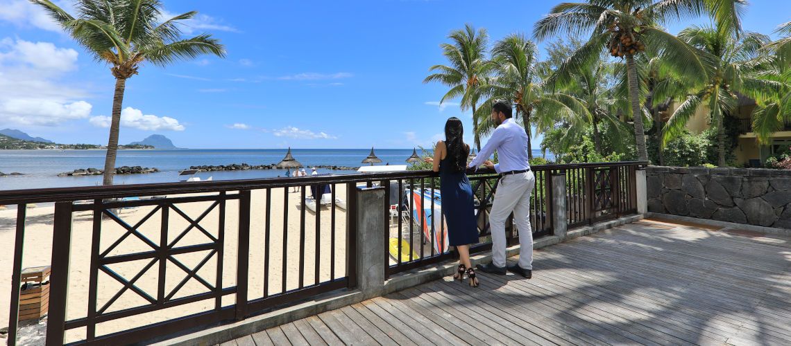 Jet tours Signature Sands Suites Resort & Spa 5* pas cher photo 16