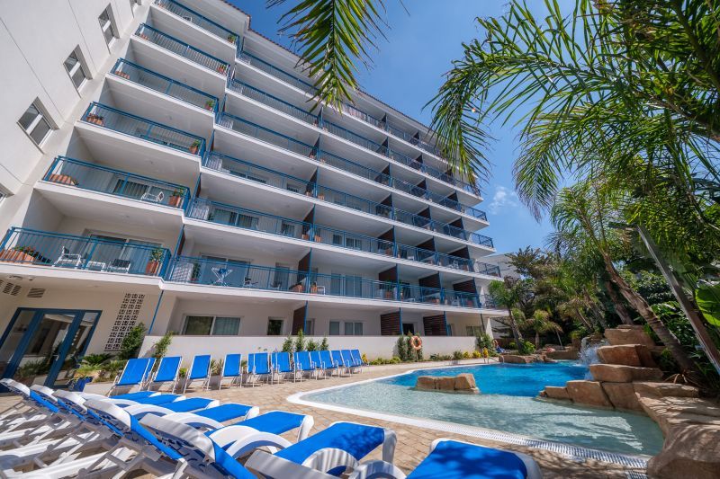 Áncora Salou - La Siesta Apartments 4* pas cher photo 2