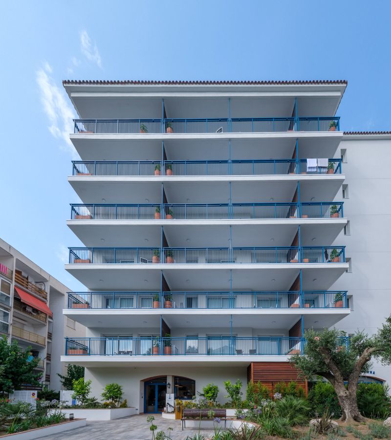 Áncora Salou - La Siesta Apartments 4* pas cher photo 15